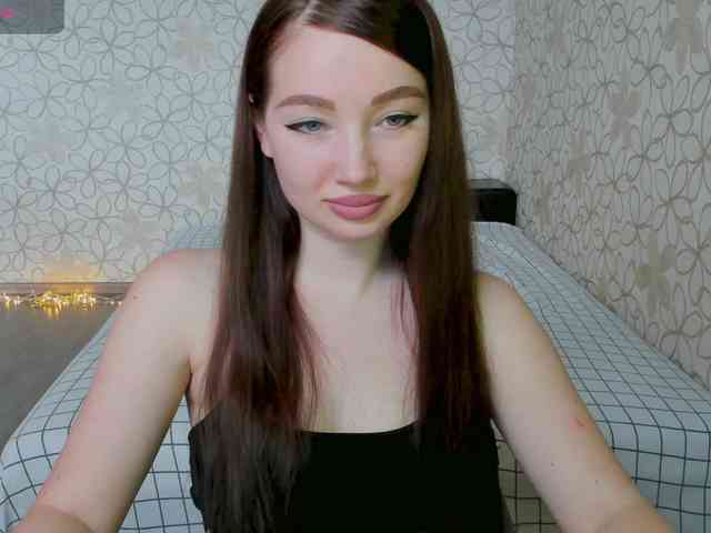 LissaCristal webcam