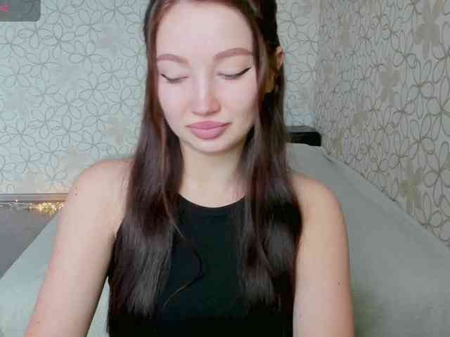 LissaCristal webcam