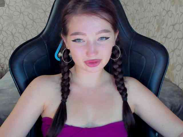 LissaCristal webcam