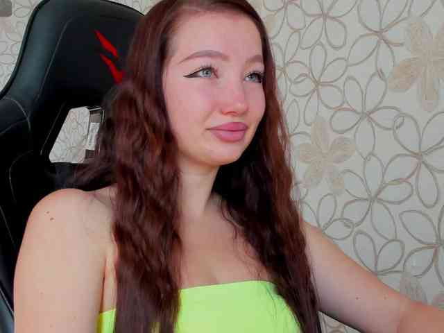 LissaCristal webcam