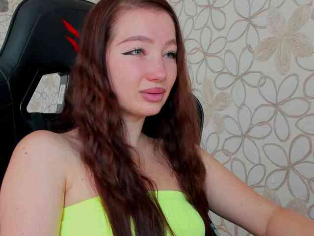 LissaCristal webcam