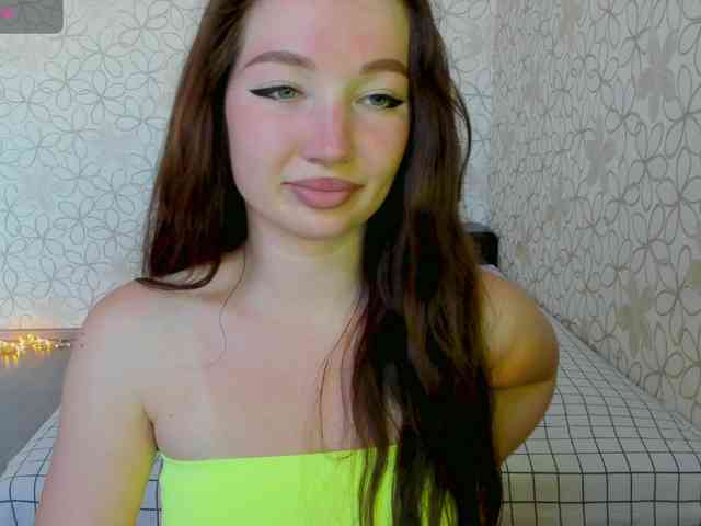 LissaCristal webcam