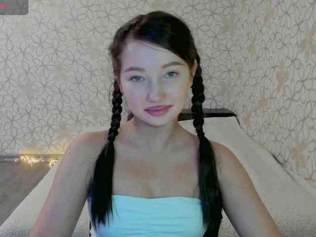 LissaCristal webcam