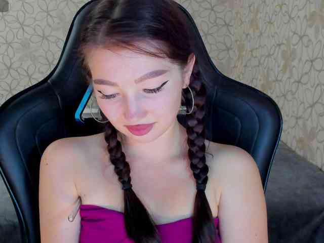 LissaCristal webcam