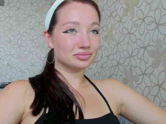 LissaCristal webcam