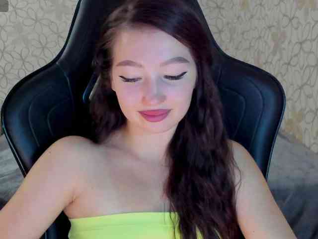 LissaCristal webcam