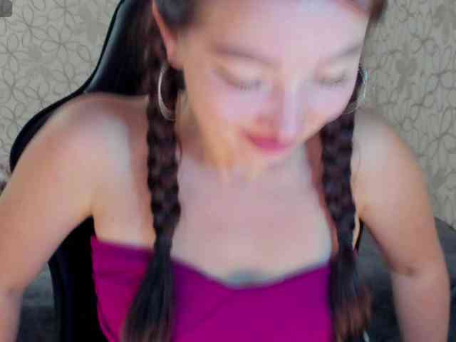 LissaCristal webcam