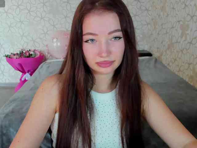 LissaCristal webcam