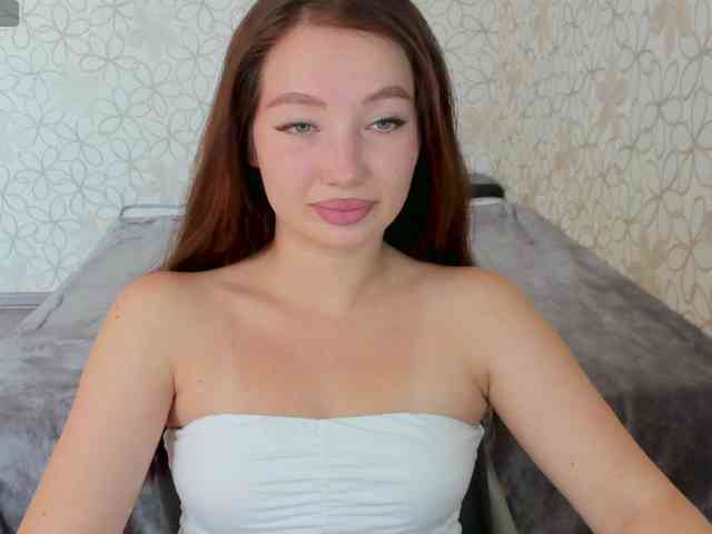 LissaCristal webcam