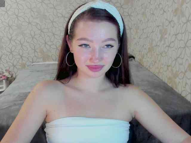 LissaCristal webcam
