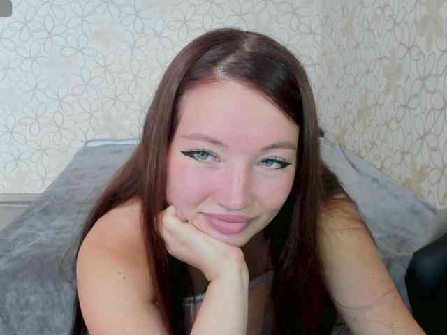 LissaCristal webcam