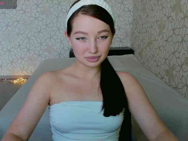LissaCristal webcam