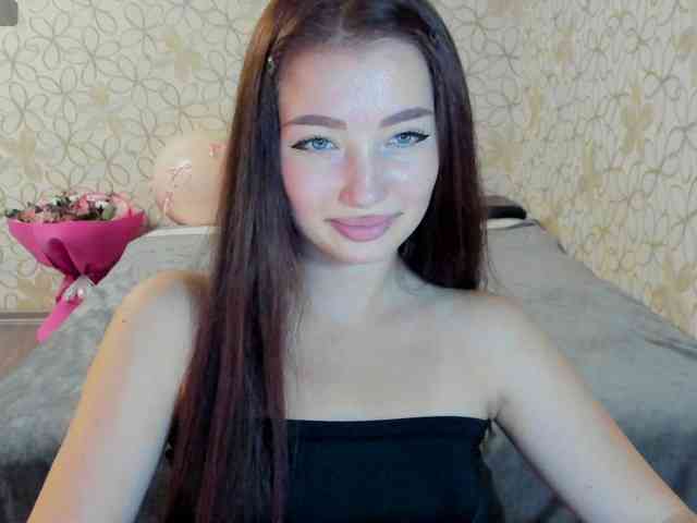 LissaCristal webcam