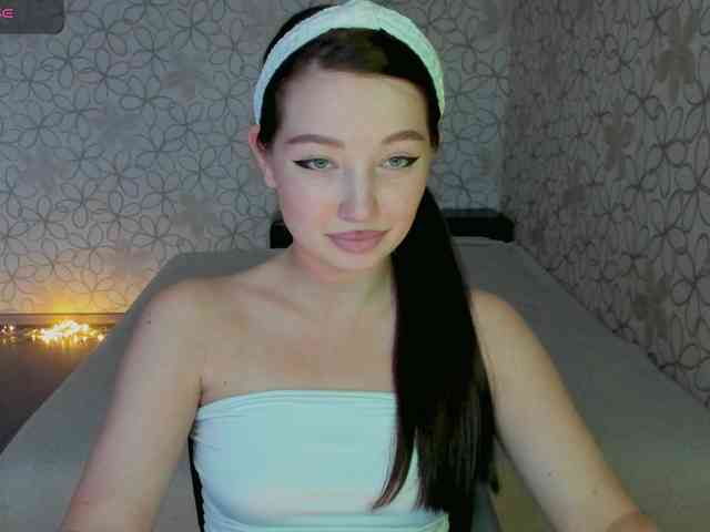 LissaCristal webcam