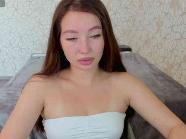 LissaCristal webcam