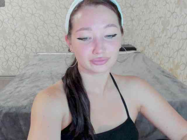 LissaCristal webcam
