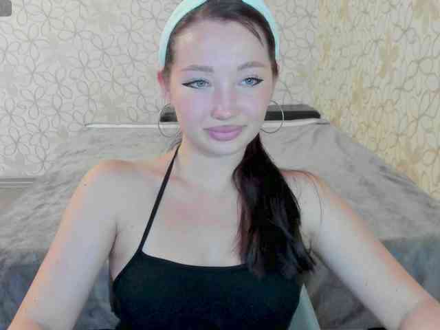 LissaCristal webcam