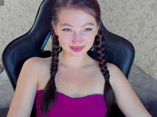 LissaCristal webcam