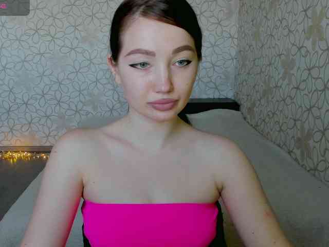 LissaCristal webcam