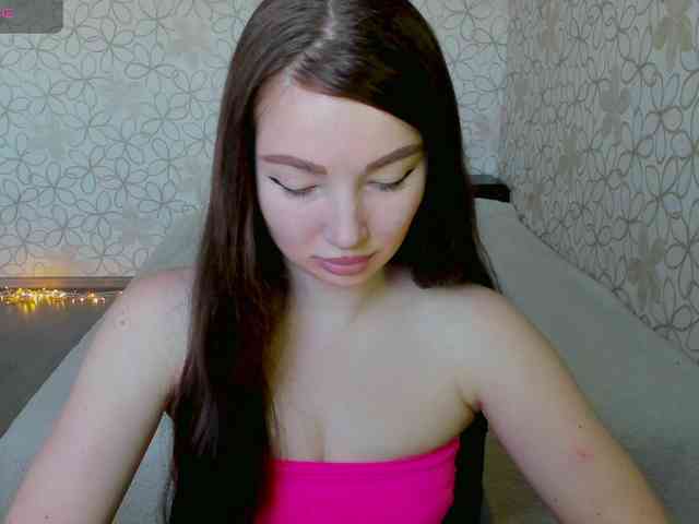 LissaCristal webcam