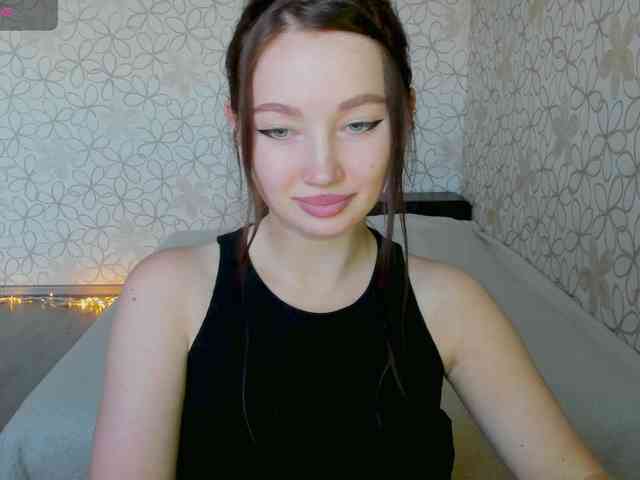 LissaCristal webcam