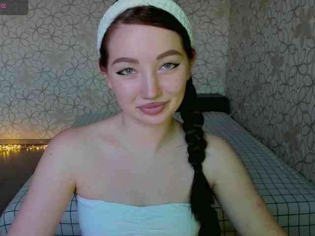 LissaCristal webcam