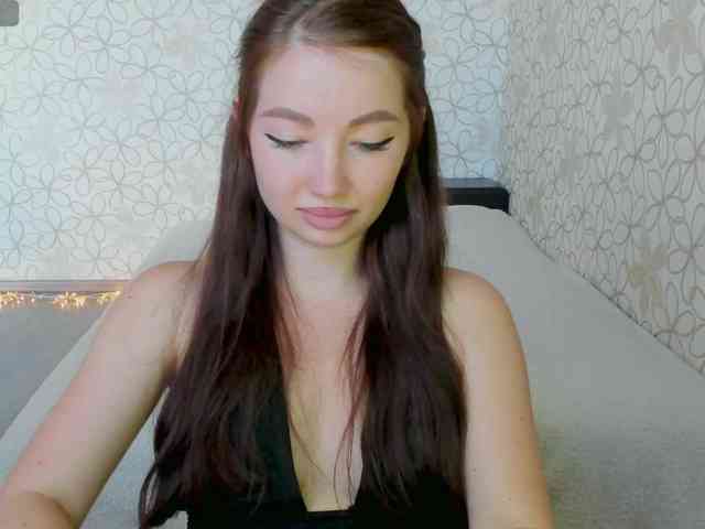 LissaCristal webcam