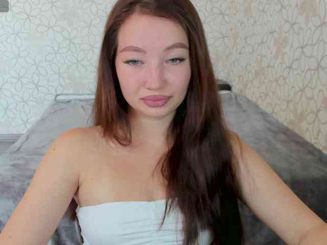 LissaCristal webcam