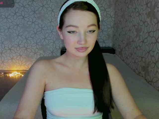 LissaCristal webcam