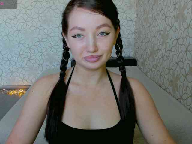 LissaCristal webcam