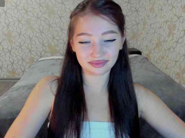 LissaCristal webcam