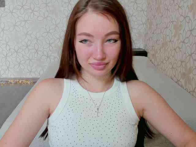 LissaCristal webcam
