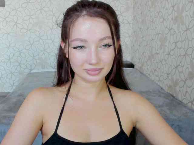 LissaCristal webcam