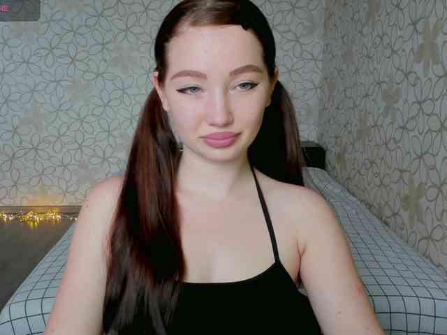 LissaCristal webcam
