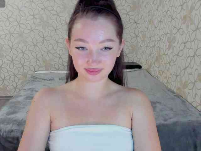 LissaCristal webcam