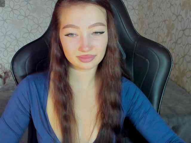 LissaCristal Live Webcam on BongaCams