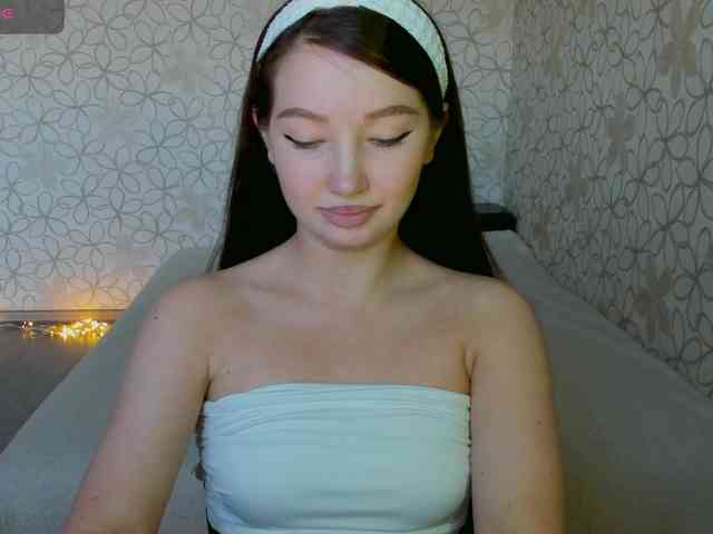 LissaCristal webcam