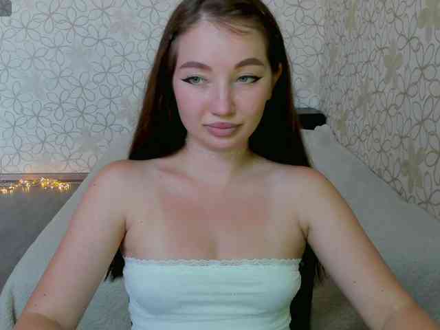 LissaCristal Sex Cam Show