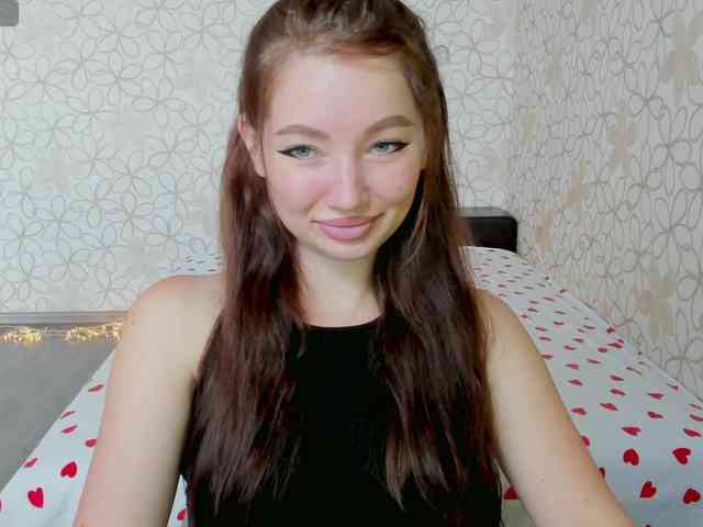 LissaCristal webcam