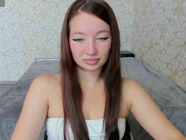LissaCristal webcam