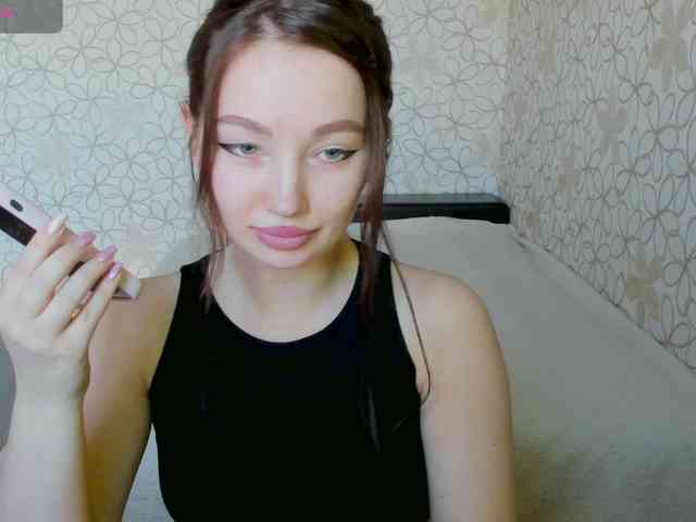 LissaCristal webcam
