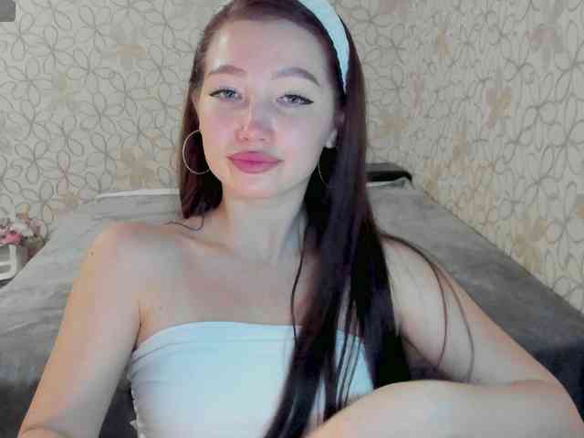 LissaCristal webcam