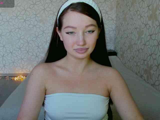 LissaCristal webcam