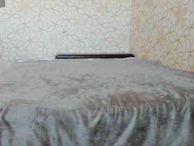 LissaCristal webcam
