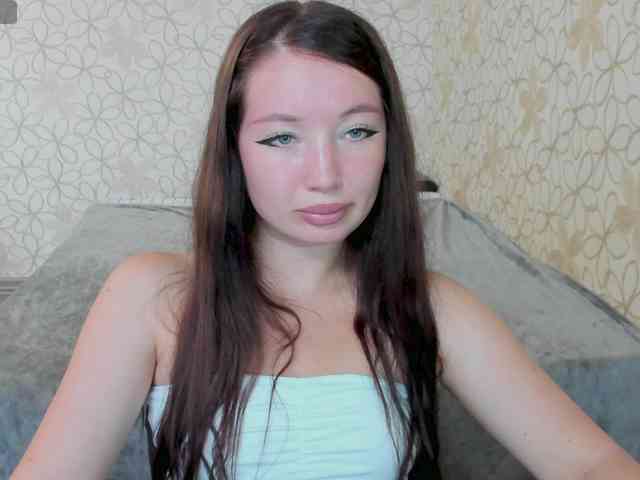 LissaCristal webcam