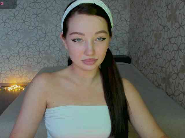 LissaCristal webcam