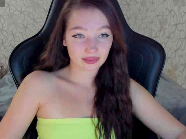LissaCristal webcam