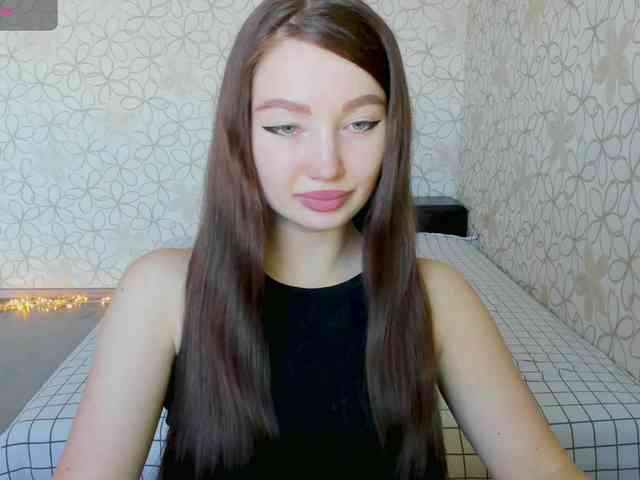 LissaCristal webcam