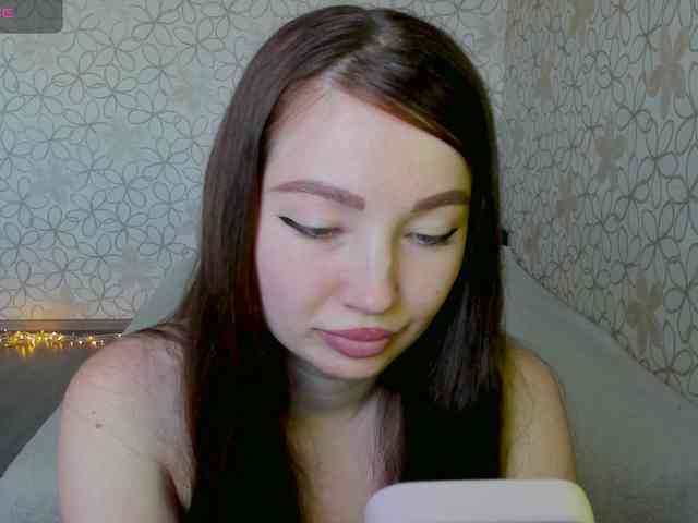 LissaCristal webcam