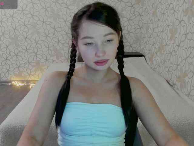 LissaCristal webcam